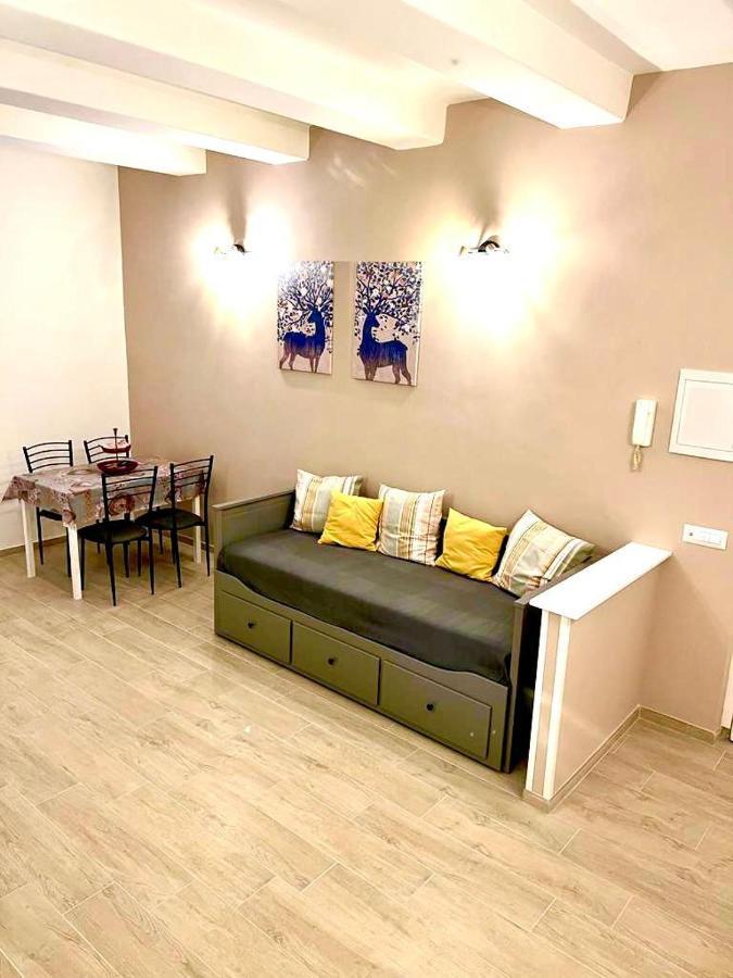 Guest House Mamy Roma Exterior foto